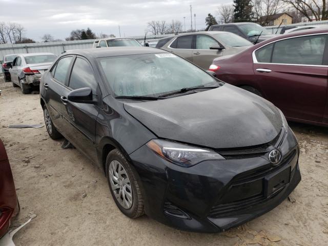 TOYOTA COROLLA L 2017 2t1burhe9hc897466