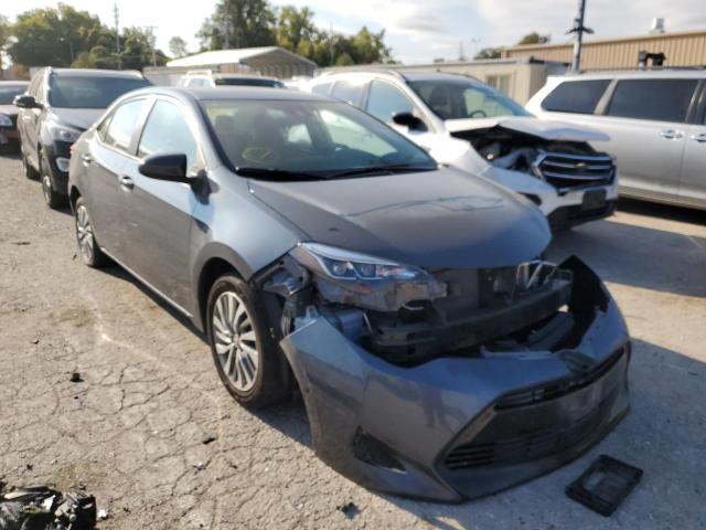 TOYOTA COROLLA L 2017 2t1burhe9hc898858