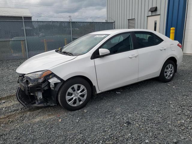 TOYOTA COROLLA 2017 2t1burhe9hc899377