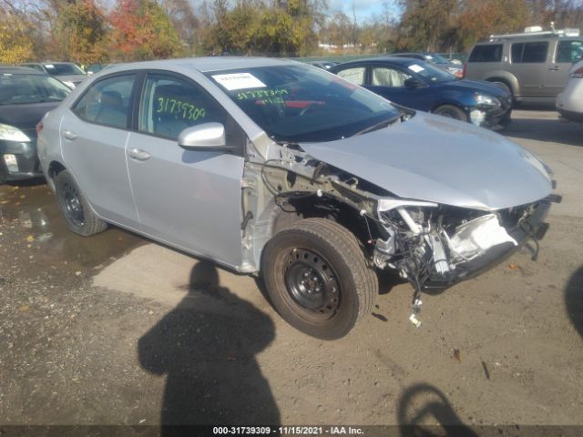 TOYOTA COROLLA 2017 2t1burhe9hc899766