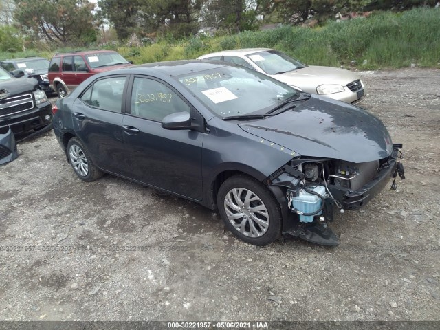 TOYOTA COROLLA 2017 2t1burhe9hc899931