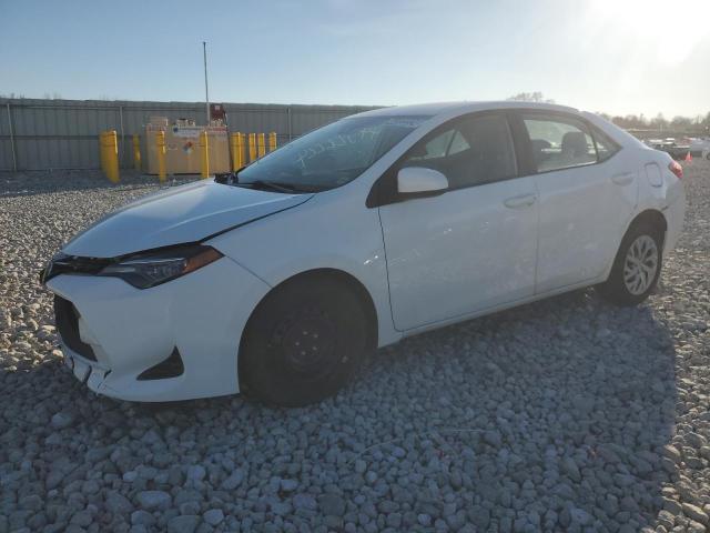 TOYOTA COROLLA 2017 2t1burhe9hc902228