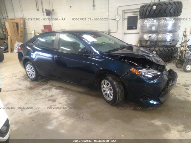 TOYOTA COROLLA 2017 2t1burhe9hc908076