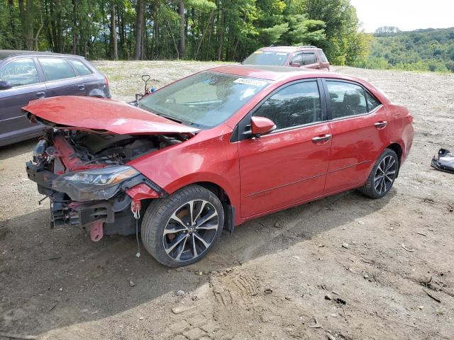 TOYOTA COROLLA L 2017 2t1burhe9hc908563