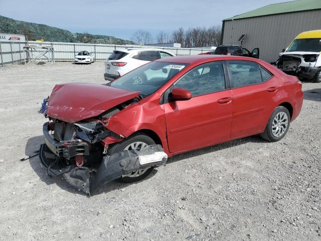 TOYOTA COROLLA 2017 2t1burhe9hc911401