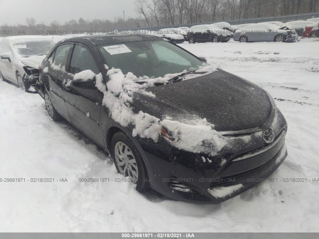 TOYOTA COROLLA 2017 2t1burhe9hc911740