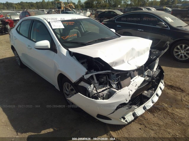 TOYOTA COROLLA 2017 2t1burhe9hc911902