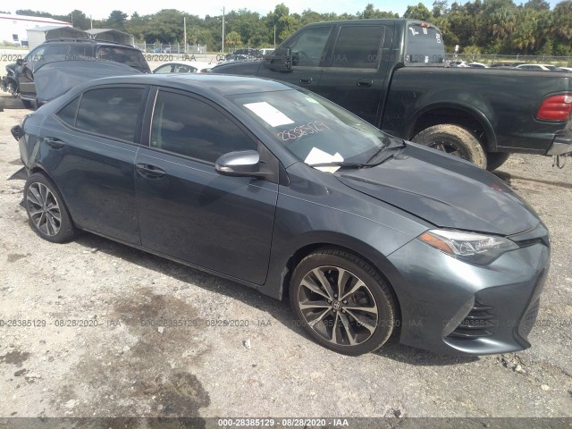 TOYOTA COROLLA 2017 2t1burhe9hc913603