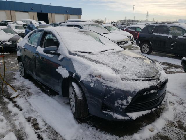 TOYOTA COROLLA L 2017 2t1burhe9hc914363