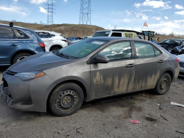 TOYOTA COROLLA 2017 2t1burhe9hc915674