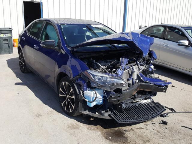 TOYOTA COROLLA L 2017 2t1burhe9hc916405