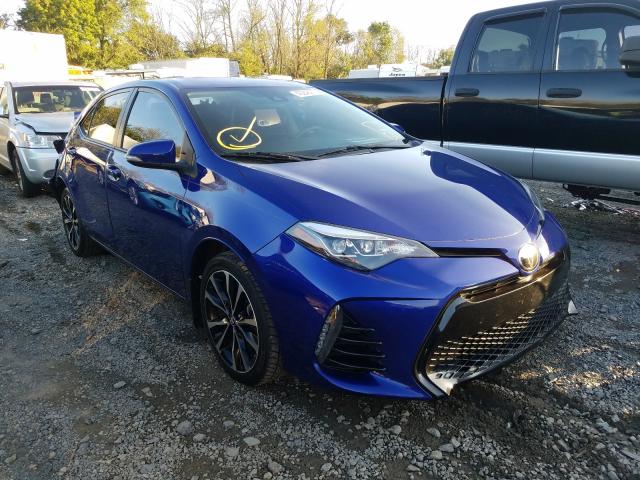 TOYOTA COROLLA L 2017 2t1burhe9hc916520