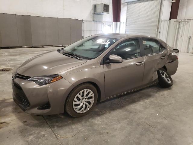 TOYOTA COROLLA L 2017 2t1burhe9hc916663