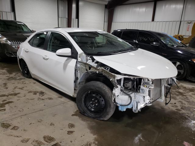 TOYOTA COROLLA L 2017 2t1burhe9hc918686