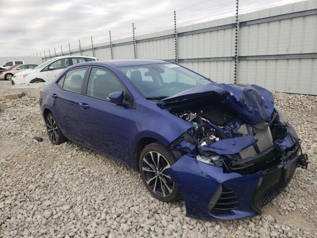 TOYOTA COROLLA L 2017 2t1burhe9hc920244