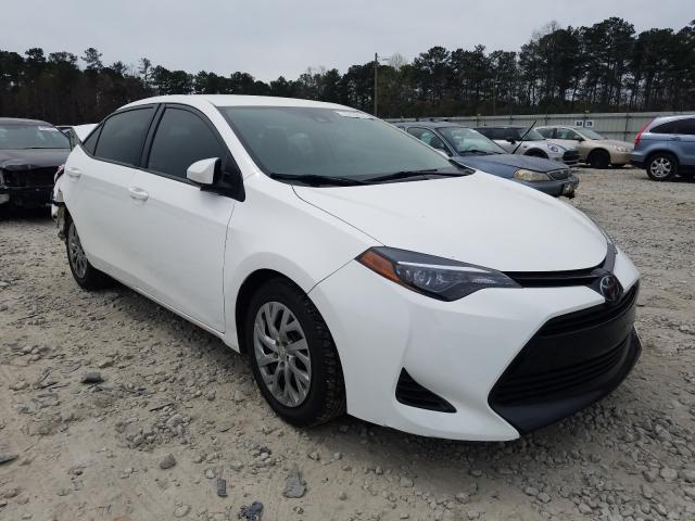 TOYOTA COROLLA L 2017 2t1burhe9hc923001