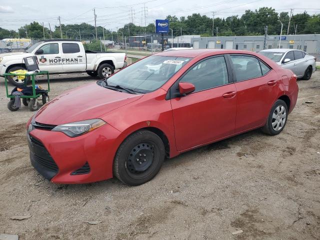 TOYOTA COROLLA L 2017 2t1burhe9hc926030