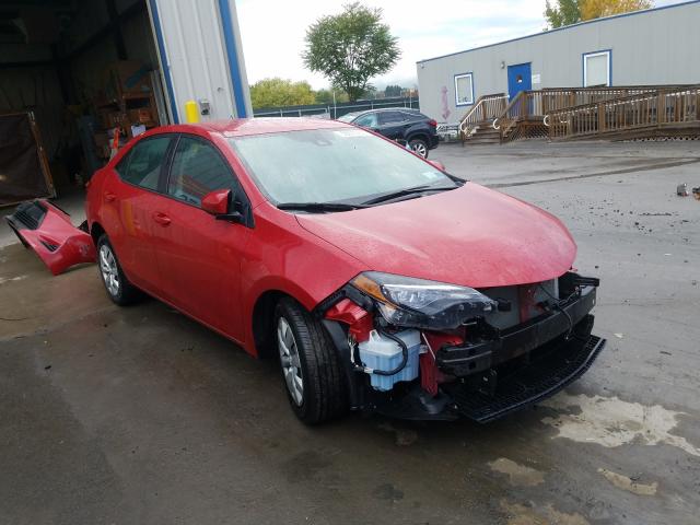 TOYOTA COROLLA L 2017 2t1burhe9hc926495