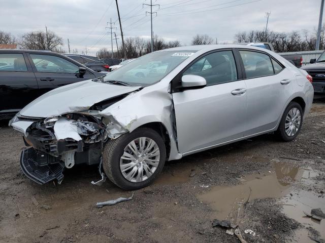 TOYOTA COROLLA 2017 2t1burhe9hc928280