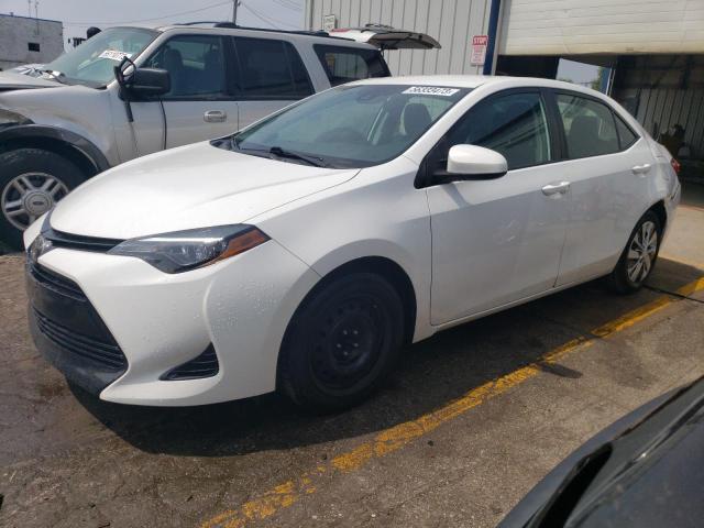 TOYOTA COROLLA L 2017 2t1burhe9hc928490