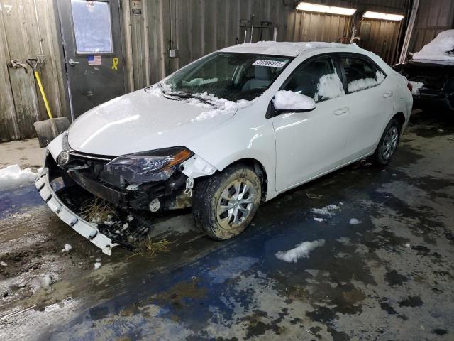 TOYOTA COROLLA L 2017 2t1burhe9hc929512