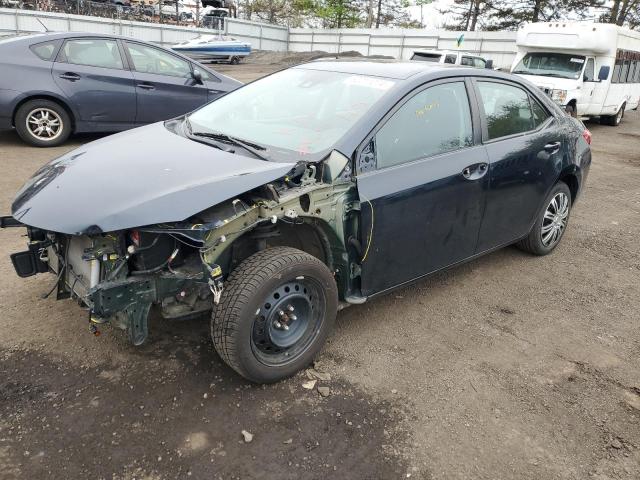 TOYOTA COROLLA 2017 2t1burhe9hc929994