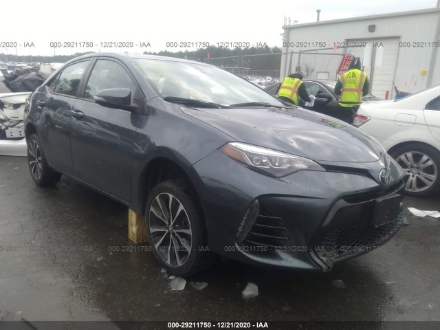 TOYOTA COROLLA 2017 2t1burhe9hc930661