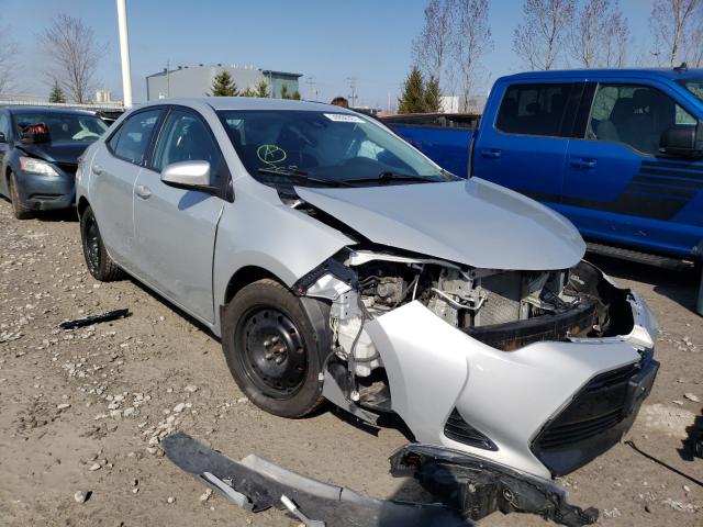 TOYOTA COROLLA L 2017 2t1burhe9hc931213