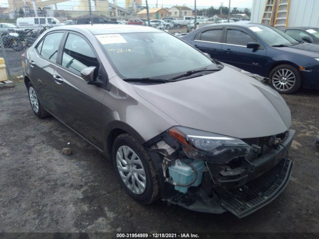 TOYOTA COROLLA 2017 2t1burhe9hc931647