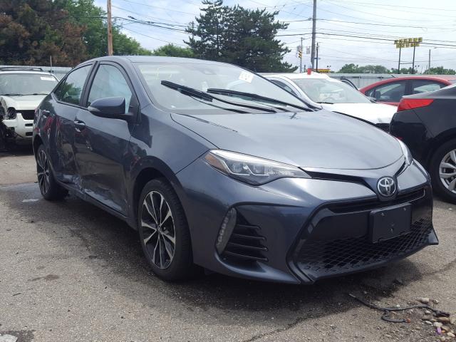 TOYOTA COROLLA L 2017 2t1burhe9hc933205