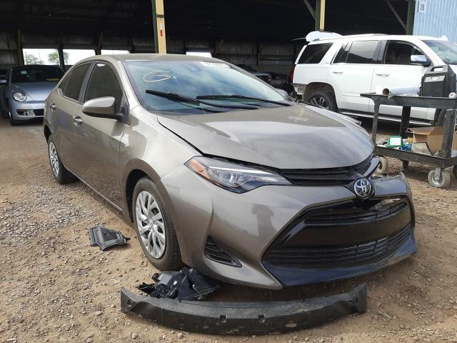 TOYOTA COROLLA L 2017 2t1burhe9hc934323