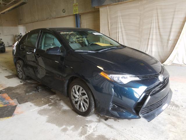 TOYOTA COROLLA L 2017 2t1burhe9hc934645