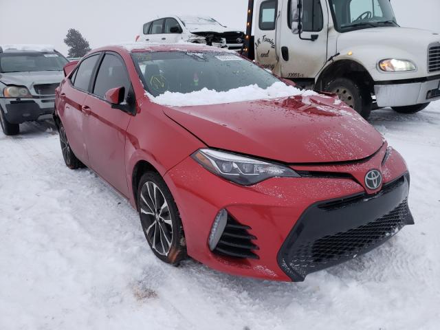 TOYOTA COROLLA L 2017 2t1burhe9hc935262