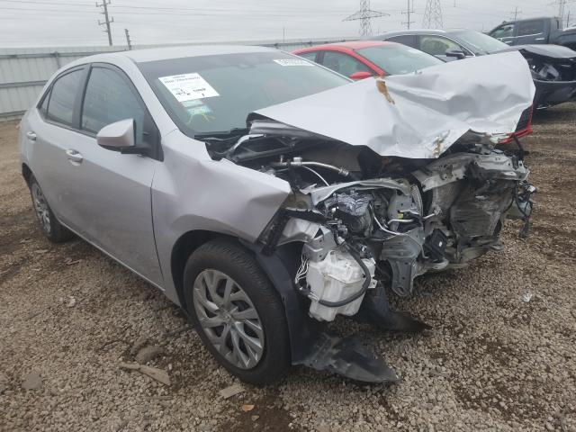 TOYOTA COROLLA L 2017 2t1burhe9hc935388