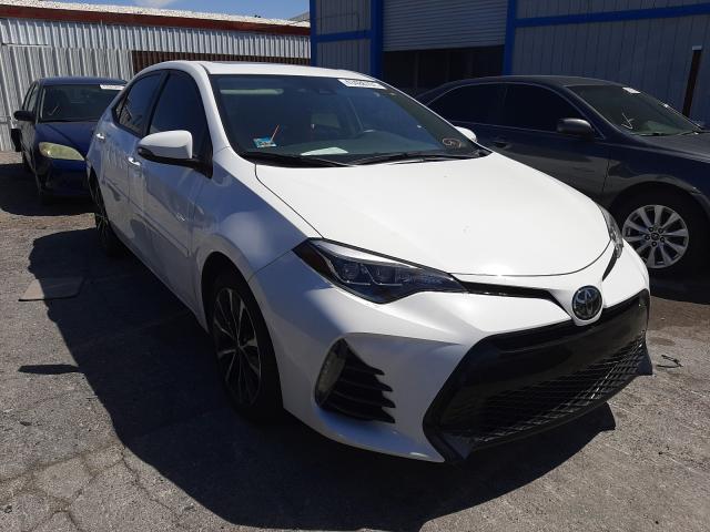 TOYOTA COROLLA L 2017 2t1burhe9hc937335