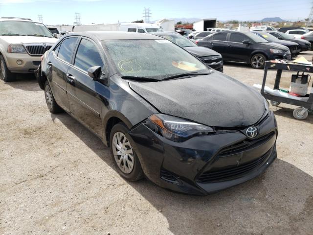 TOYOTA COROLLA L 2017 2t1burhe9hc939957