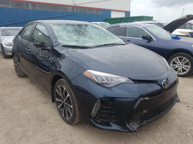 TOYOTA COROLLA L 2017 2t1burhe9hc940333