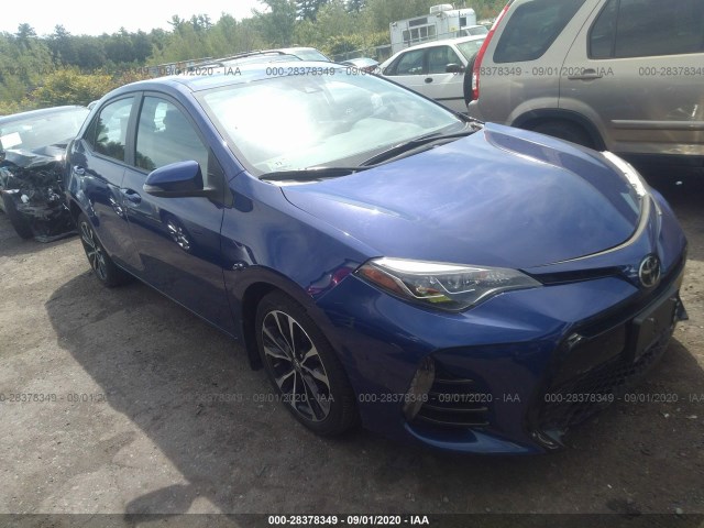 TOYOTA COROLLA 2017 2t1burhe9hc941479