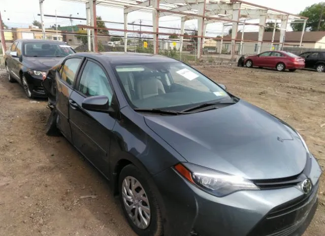 TOYOTA COROLLA 2017 2t1burhe9hc941496