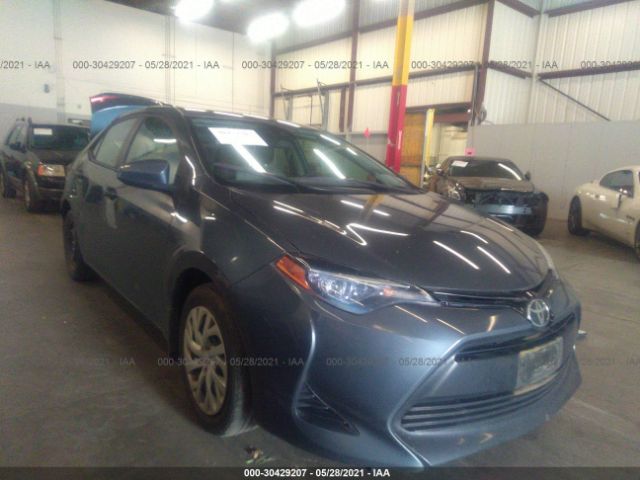 TOYOTA COROLLA 2017 2t1burhe9hc942177