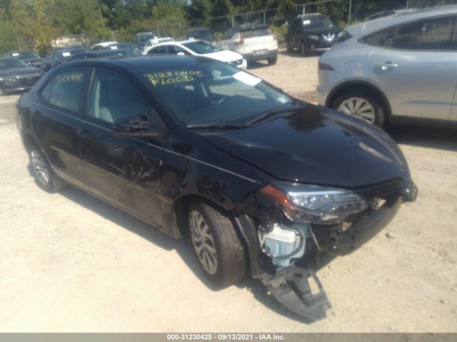 TOYOTA COROLLA 2017 2t1burhe9hc943362