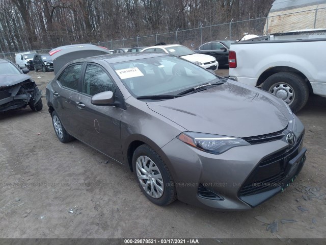 TOYOTA COROLLA 2017 2t1burhe9hc944138