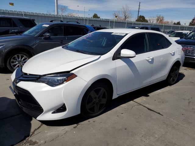 TOYOTA COROLLA L 2017 2t1burhe9hc944172