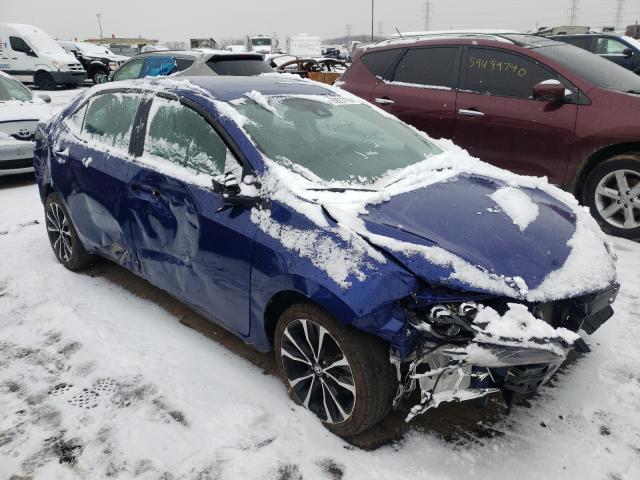 TOYOTA COROLLA L 2017 2t1burhe9hc944995