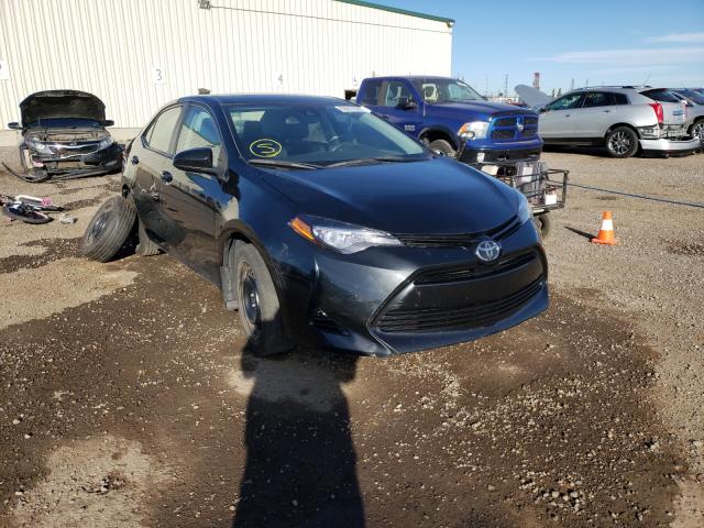 TOYOTA COROLLA L 2017 2t1burhe9hc946035