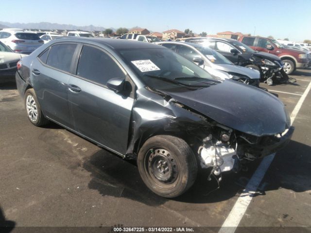 TOYOTA COROLLA 2017 2t1burhe9hc947380