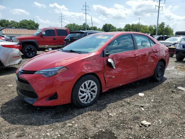 TOYOTA COROLLA L 2017 2t1burhe9hc947928