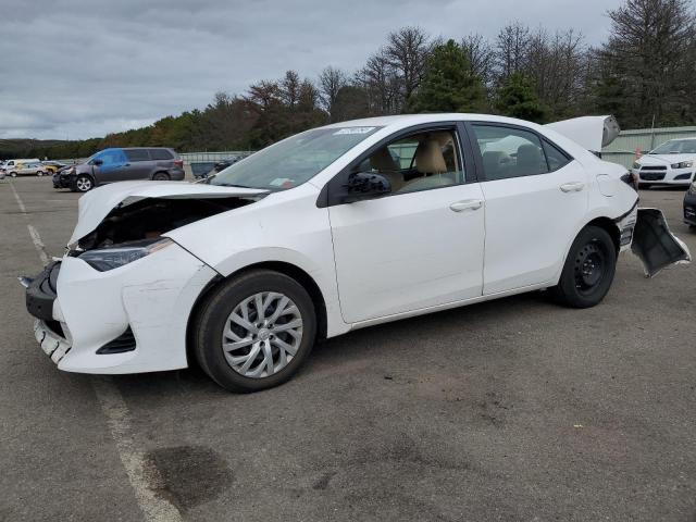 TOYOTA COROLLA L 2017 2t1burhe9hc949694