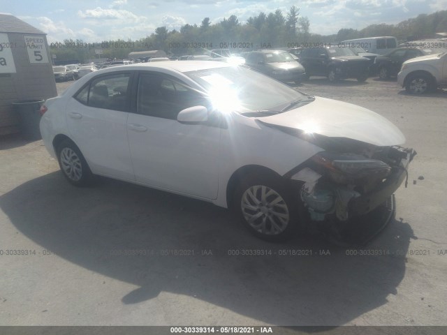 TOYOTA COROLLA 2017 2t1burhe9hc950800