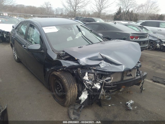 TOYOTA COROLLA 2017 2t1burhe9hc951803